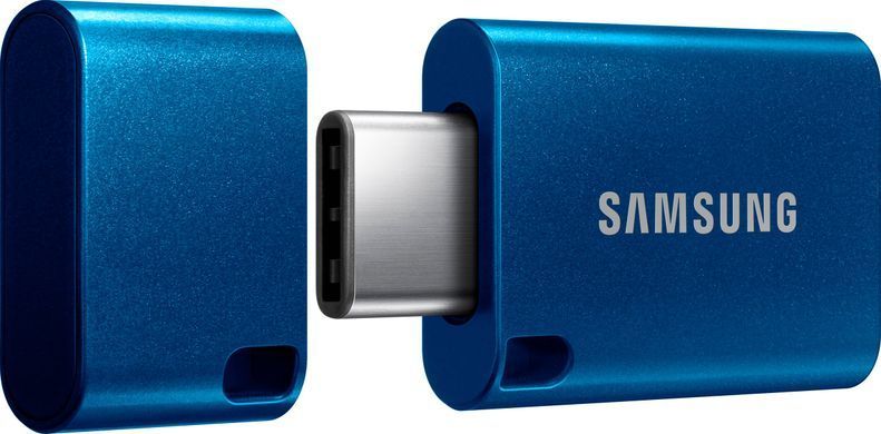Samsung Накопитель 64GB USB 3.2 Type-C MUF-64DA/APC фото