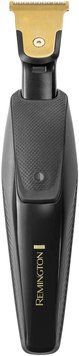 Триммер для бороды Remington MB7000 T-Series Ultimate, самозатач., лезвия, водостойкий, черный MB7000 фото