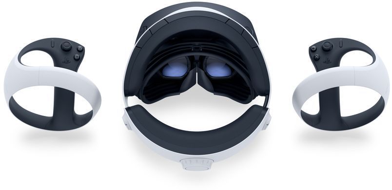 PlayStation Окуляри віртуальної реальності PlayStation VR2 9454397 фото