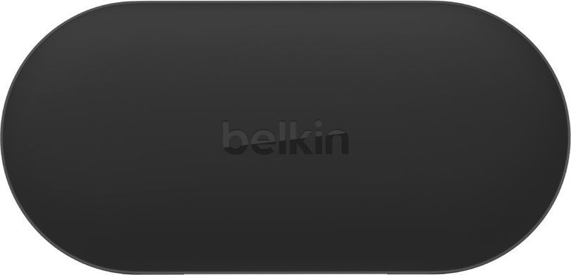 Belkin Наушники Soundform Play True Wireless Black AUC005BTBK фото