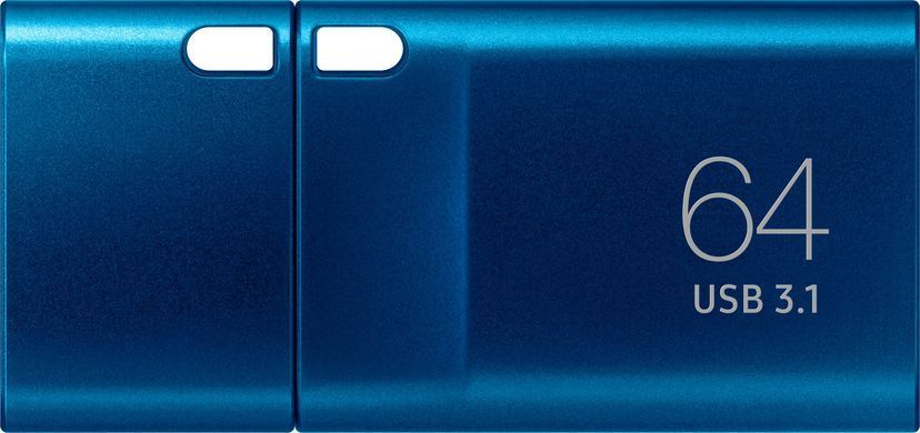 Samsung Накопитель 64GB USB 3.2 Type-C MUF-64DA/APC фото