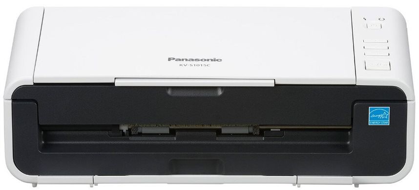 Документ-сканер A4 Panasonic KV-S1015C KV-S1015C-X фото