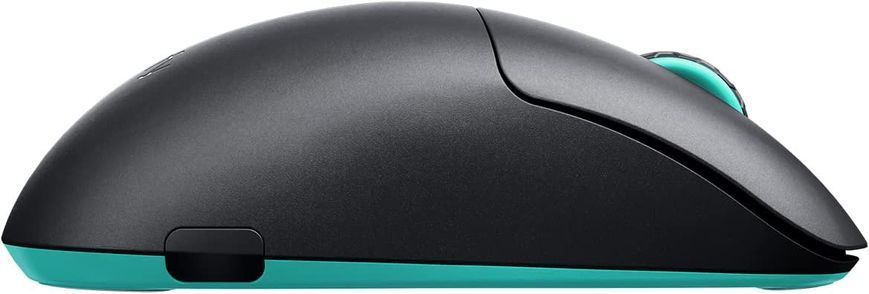 Cherry Xtrfy Миша M8 WIRELESS Black M8W-RGB-BLACK фото