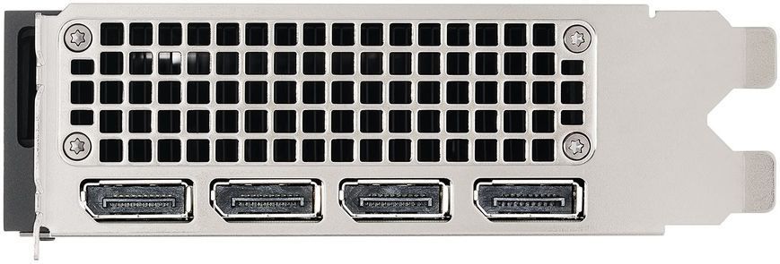 HP Видеокарта NVIDIA RTX A4500 20GB GDDR6 5S458AA фото