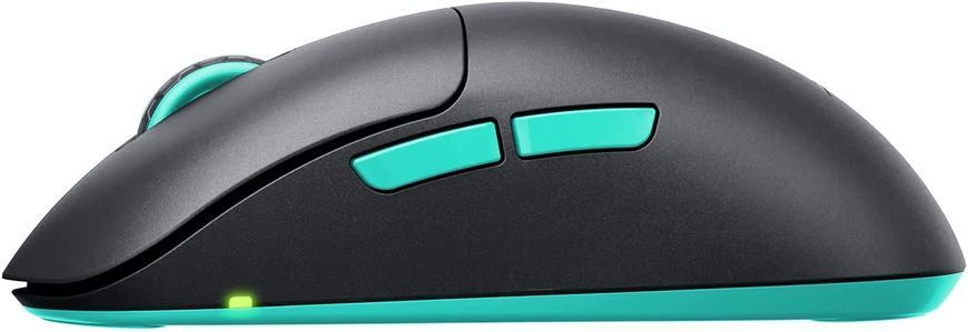 Cherry Xtrfy Миша M8 WIRELESS Black M8W-RGB-BLACK фото
