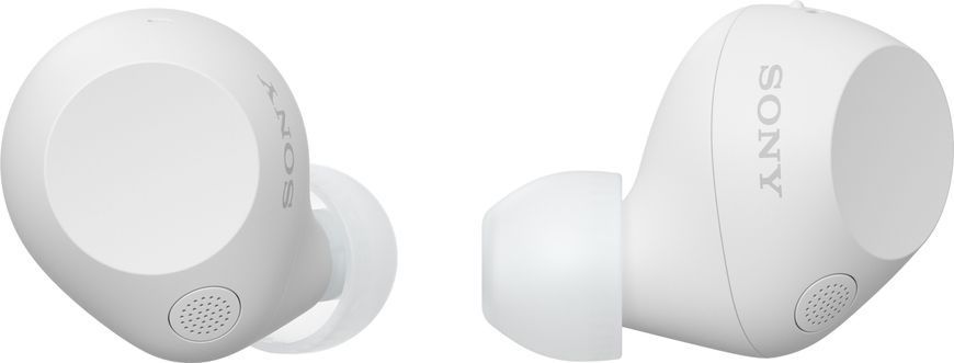 Sony Навушники TWS WF-C710N BT 5.3, ANC, IPX4, SBC, AAC, Mic, Білий WFC710NW.E фото