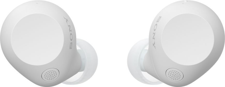 Sony Навушники TWS WF-C710N BT 5.3, ANC, IPX4, SBC, AAC, Mic, Білий WFC710NW.E фото