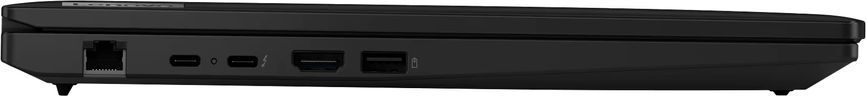Lenovo Ноутбук ThinkPad L16-G1 16" WUXGA IPS AG, AMD R5-7535U, 16GB, F512GB, UMA, DOS, чорний 21L7000WRA фото
