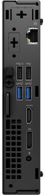 Dell PC OptiPlex Plus 7020 MFF, Intel i7-14700, 16GB, F512GB, UMA, WiFi, кл+м, Win11P N09O7020MFF фото