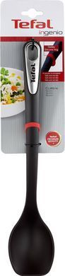 Ложка кухонна Tefal Ingenio, пластик K2060514 фото