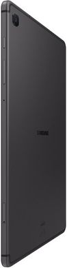Планшет Samsung Galaxy Tab S6 Lite (P613) 10.4" 4GB, 64GB, 7040mAh, Android, темно-сірий SM-P613NZAASEK фото