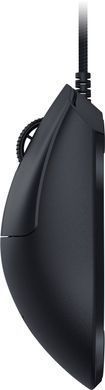 Razer Миша DeathAdder V3, USB-A, чорний RZ01-04640100-R3M1 фото