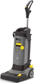 Karcher Машина поломоечная BR 30/4 C BP Pack аккумуляторная 1.783-228.0 фото