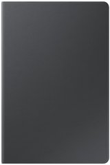 Чохол Samsung Book Cover для планшета Galaxy Tab A8 (X200/205) Dark Gray EF-BX200PJEGRU фото