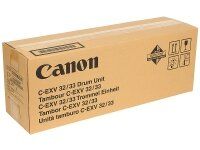 Драм-юнит Canon C-EXV32/33 iR2520/2525/2530/25/45 Black (140000 стр.) 2772B003BA фото