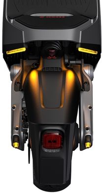 Електросамокат Segway-Ninebot GT1E, чорний AA.00.0012.41 фото