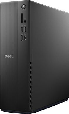 Dell Комп'ютер персональний Pro Slim Essential SFF, Intel i5-14400, 16GB, F512GB, UMA, WiFi, кл+м, Lin BTO004_QVS1260_UBU фото