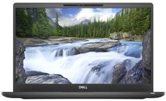 Ноутбук Dell Latitude 7300 13.3FHD AG/Intel i5-8365U/16/512F/int/W10P - купити в інтернет-магазині Coolbaba Toys