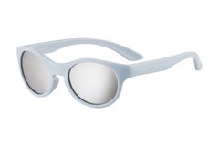 Дитячі сонцезахисні окуляри Koolsun блакитні серії Boston розмір 1-4 років KS-BODB001 фото