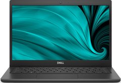 Ноутбук Dell Latitude 3420 14" AG, Intel i5-1135G7, 8GB, F256GB, UMA, Lin, чорний N010L342014GE_UBU фото
