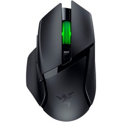 Razer Мышь Basilisk V3 X HyperSpeed, RGB, WL/BT, чёрный RZ01-04870100-R3G1 фото