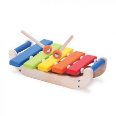 Ігровий музичний інструмент Wonderworld Ксилофон WW-3014 - купити в інтернет-магазині Coolbaba Toys