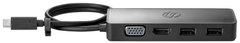 HP Док-станція USB-C Travel Hub G2 - купити в інтернет-магазині Coolbaba Toys