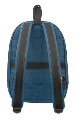 Рюкзак Tucano Ted 11", темно-синій BKTED11-BS фото
