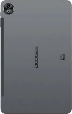 Doogee Планшет T20 Ultra 12" 12ГБ, 256ГБ, LTE, 10800мА&bull;г, Android, cірий 6924351661519 фото