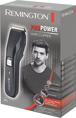 Машинка для стрижки Remington HC5200 Pro Power HC5200 фото