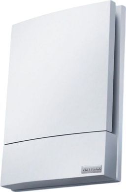 Cooper&Hunter Рекуператор Ventoxx Harmony Smart 0,75м пульт дистанційного керування Wi-Fi LED-індикація захисна кришка