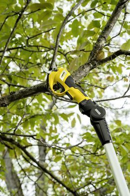 Karcher Секатор акумуляторний Karcher TLO 2-18 18В 2,5см 1.09кг без АКБ та ЗП 1.445-340.0 фото