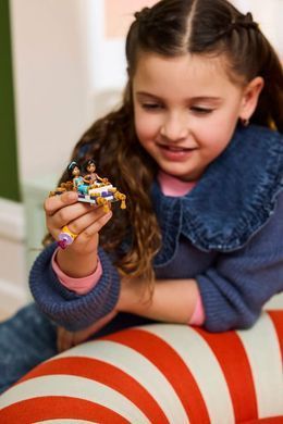 LEGO Конструктор LEGO Disney Princess Скринька для коштовностей Жасмін 43295 фото