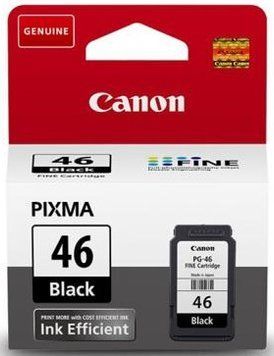 Canon PG-46 9059B001 фото