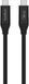 Belkin Кабель USB4 USB-C - USB-C 40Gbps 100W 0.8m Black 1 - магазин Coolbaba Toys