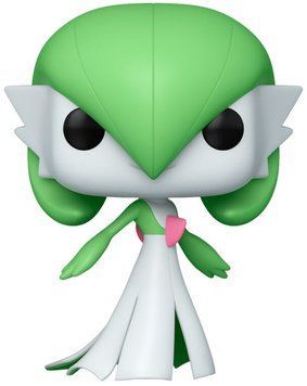 Funko Фігурка Funko POP Games: Pokemon - Gardevoir 889698838566 фото