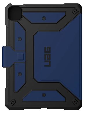 Чехол UAG для Apple iPad Pro 11' (3rd Gen 2021) Metropolis SE, Mallard 12329X115555 фото
