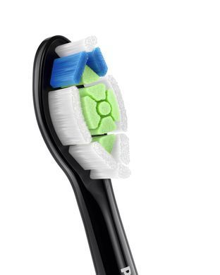 Philips Насадки для звукової зубної щітки Sonicare HX6064/88 Optimal White HX6064/88 фото