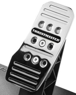 Thrustmaster Кермо і педалі для PC/PS4&reg;/PS3&reg; T300 Ferrari Integral RW Alcantara edition 4160652 фото