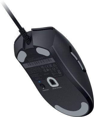 Razer Миша DeathAdder V3, USB-A, чорний RZ01-04640100-R3M1 фото