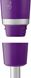 Блендер Sencor погружной, 1000Вт, 3в1, чаша-1*500 и 2*700мл, фиолетовый 10 - магазин Coolbaba Toys