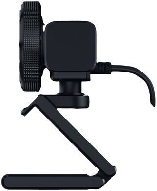 Razer Вебкамера Razer Kiyo V2 X, FullHD, 60fps, auto focus, чорний RZ19-05380100-R3M1 фото