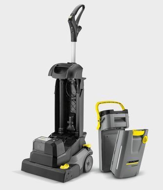 Karcher Машина поломоечная BR 30/4 C BP Pack аккумуляторная 1.783-228.0 фото