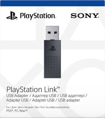 PlayStation Адаптер USB Link 1000039995 фото