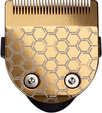 BaByliss Набор для стрижки для бороды, усов, головы, носа и тела, акум., вибрационный мотор, насадок-8, чехол, сталь, серый MT726E фото