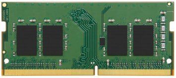 Kingston Пам'ять ноутбука Kingston DDR4 16GB 3200 KVR32S22D8/16WP фото