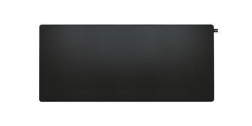 Cherry Xtrfy Ігрова поверхня GP5, XL (920 x 400 x 3мм), чорний CX-GP5-XL-BLACK фото