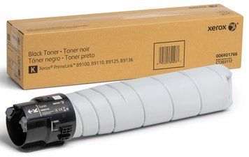 Тонер картридж Xerox Prime Link B9100 Black (71 500 стор) 006R01766 фото