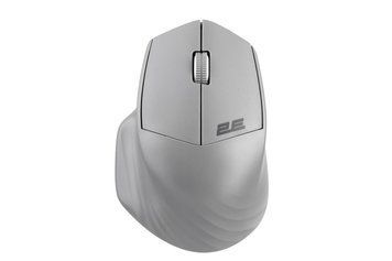 Миша 2E MF280 Silent WL BT Gray 2E-MF280WGR фото