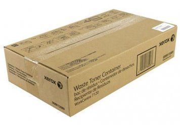 Ємність для відпрацьованого тонера WC7120/7125/7220/7225 (33 000 стор) 008R13089 фото